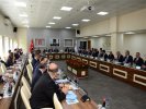 25 Nisan - 26 Nisan 2019  VERGİ DAİRESİ BAŞKANLARI TOPLANTISI